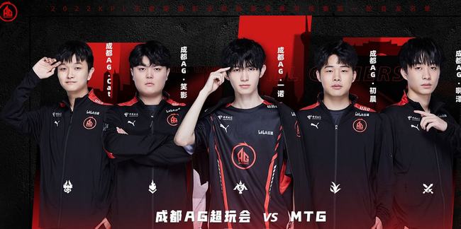 我们可以更